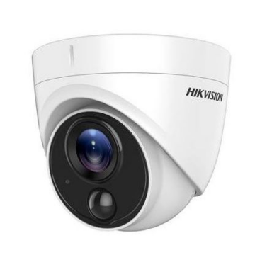 Hikvision DS-2CE71D0T-PIRLO(2.8mm) 2 Mpx-es Analóg HD kamera