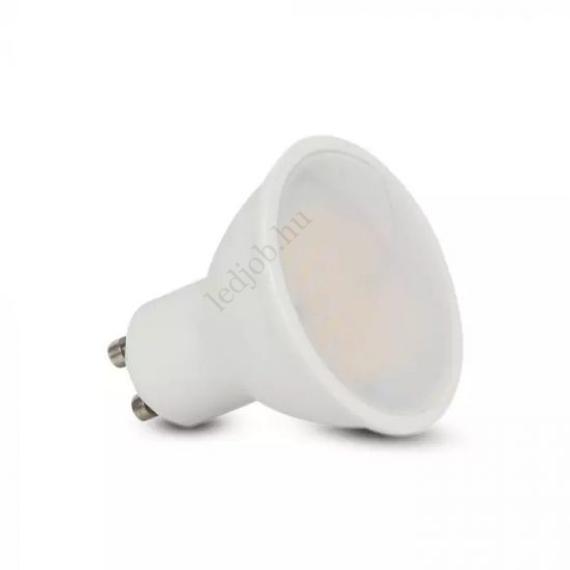 LED GU 10 SPOTLIGHT 400lm,400k 5W