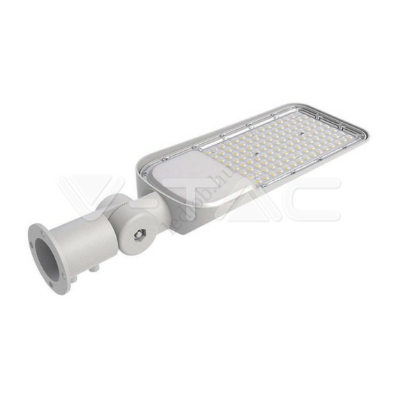LED utcai lámpa SAMSUNG Chip 100W 6500K 110 lm/W