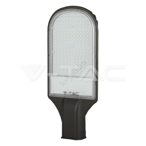LED Utcai lámpa SAMSUNG Chip 100W 6400K