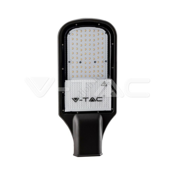 LED Utcai lámpa SAMSUNG Chip 30W 6500K