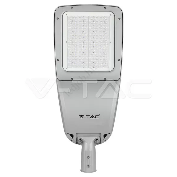 LED Utcai lámpa SAMSUNG Chip 160W 4000K, II Type 3M lencsével, túlfeszültség védelemmel 0-10V