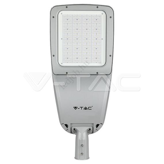 LED Utcai lámpa SAMSUNG Chip 160W 4000K, II Type 3M lencsével, túlfeszültség védelemmel 0-10V