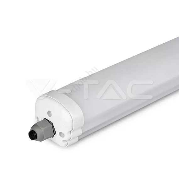 LED Vízálló lámpa G-SOROZAT GAZDASÁGOS 1200mm 36W Természetes fehér