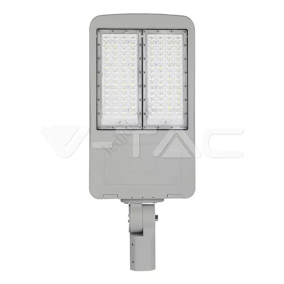LED Utcai lámpa SAMSUNG Chip 150W 6400K II Kat. Inventronics meghajtóval, fényerő szabályozható 140 lm/W