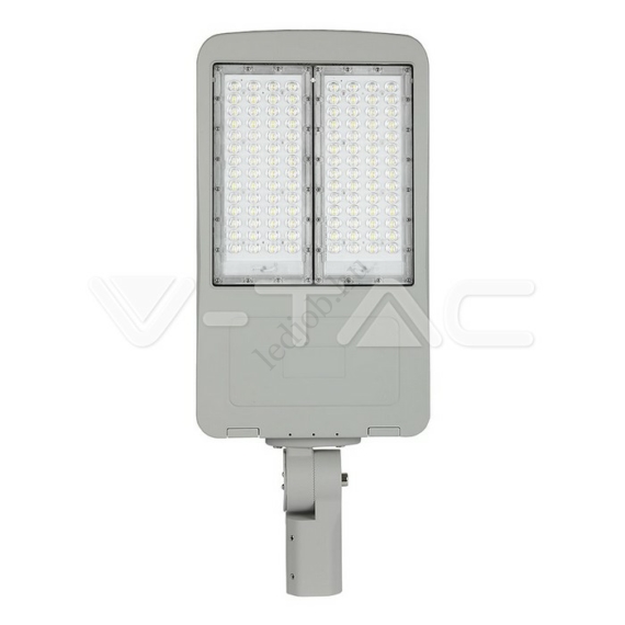 LED Utcai lámpa SAMSUNG Chip 150W 4000K II Kat. Inventronics meghajtóval, fényerő szabályozható 140 lm/W