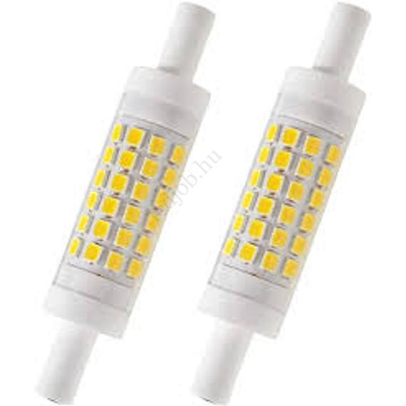 LED LAMP 6W R7s-78mm
