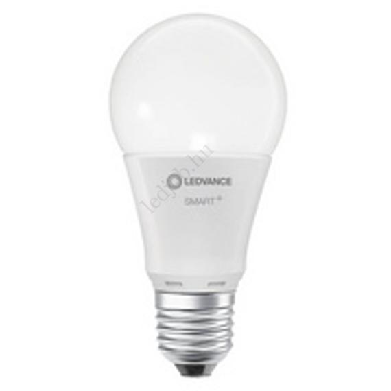 LED körte E27 foglalattal 14W 1521lm állítható színhőmérséklet 2700…6500K SMART+ WiFi app kompatibilis Classic 100 14 W/ E27 