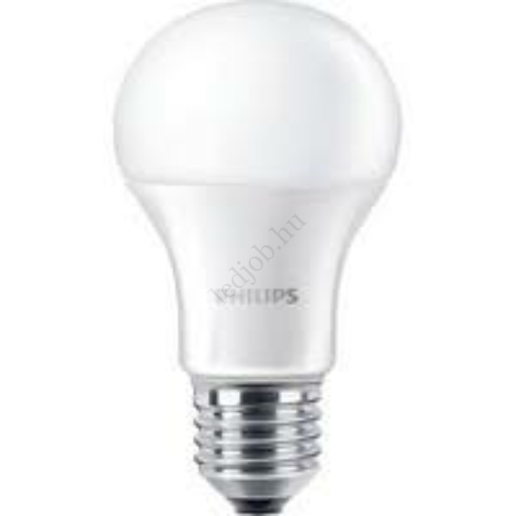 Philips Corepro LED Bulb 929001312402 LED körte fényforrás E27 12,5W 4000K Ra80 1521Lm 230V