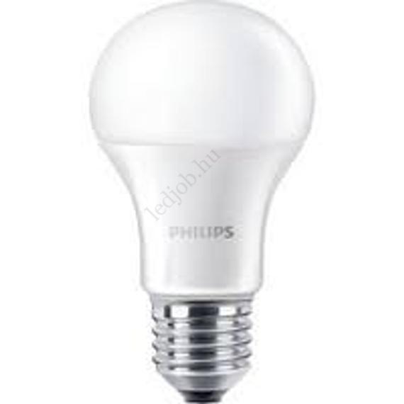 Philips Corepro LED Bulb 929001312402 LED körte fényforrás E27 12,5W 4000K Ra80 1521Lm 230V