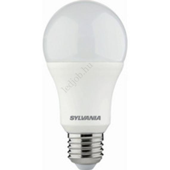 Sylvania 0029594 LED körte 13W E27 1521lm ToLEDo 4000K hideg fehér Ra80, 840
