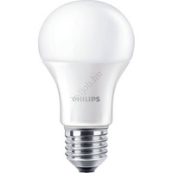 Philips Corepro LED Bulb 929001312502 LED körte fényforrás E27 12,5W 6500K Ra80 1521Lm 230V