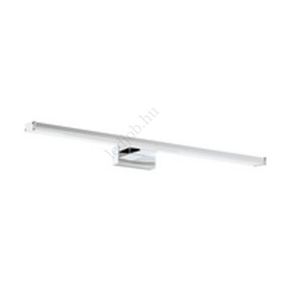 Pandella 1 LED fali lámpa 11W, króm / ezüst, 60cm, IP44 EGLO 96065