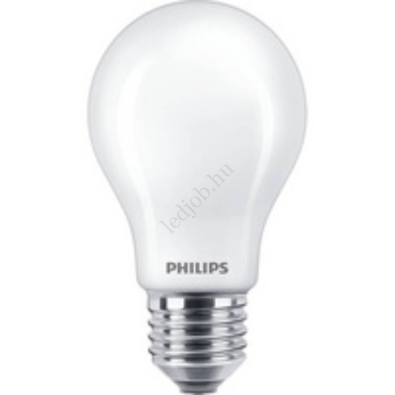 Philips LED classic 100 A60 Bulb 929002026431 LED körte fényforrás E27